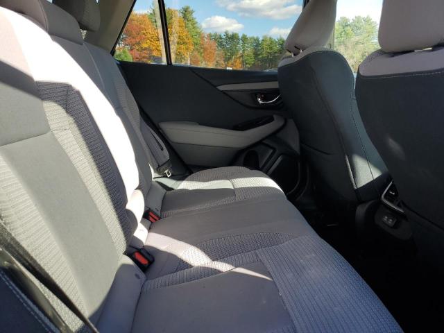 Фото 11 - SUBARU OUTBACK