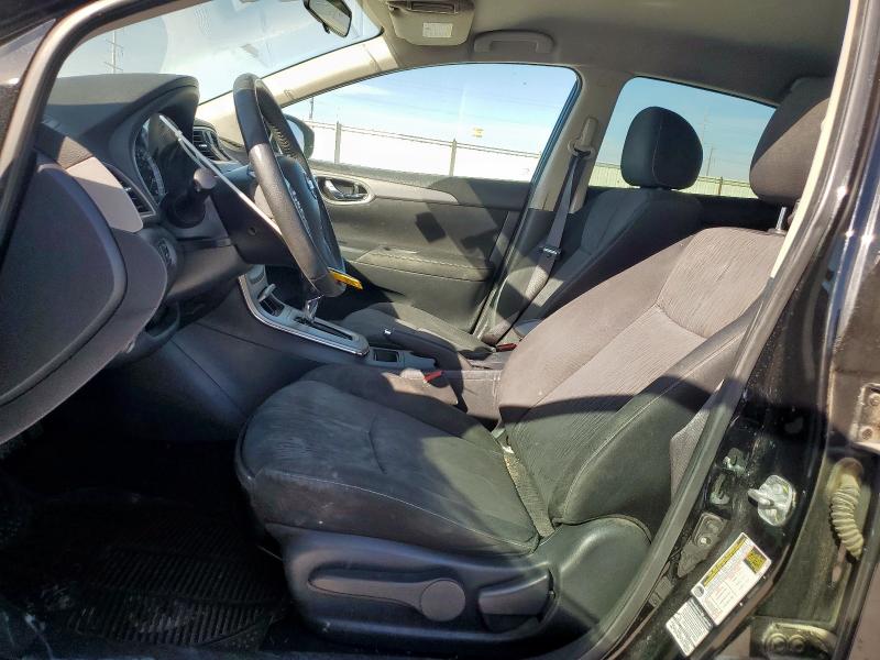 Фото 7 - NISSAN SENTRA