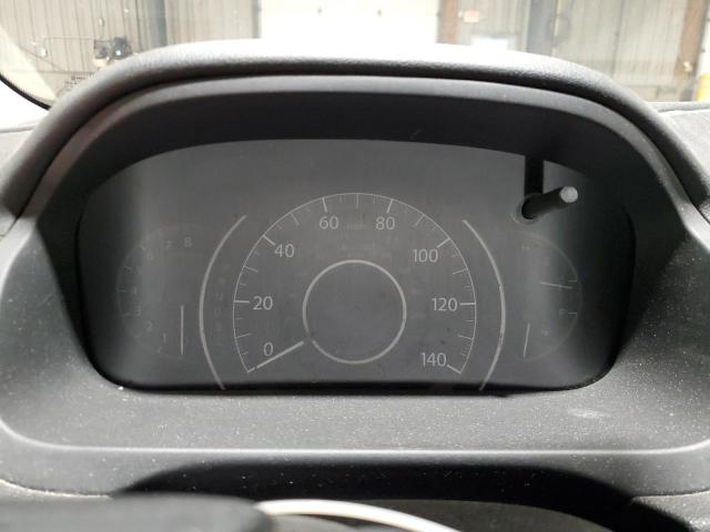 Фото 9 - HONDA CRV