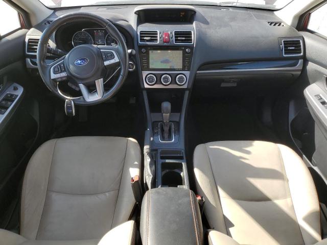 Фото 8 - SUBARU CROSSTREK