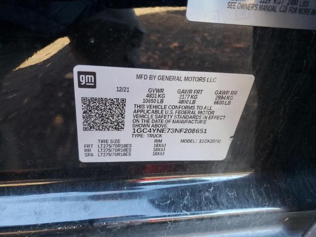 Фото 12 - CHEVROLET ALL Models