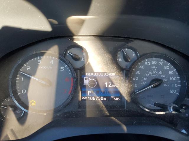 Фото 9 - TOYOTA TUNDRA