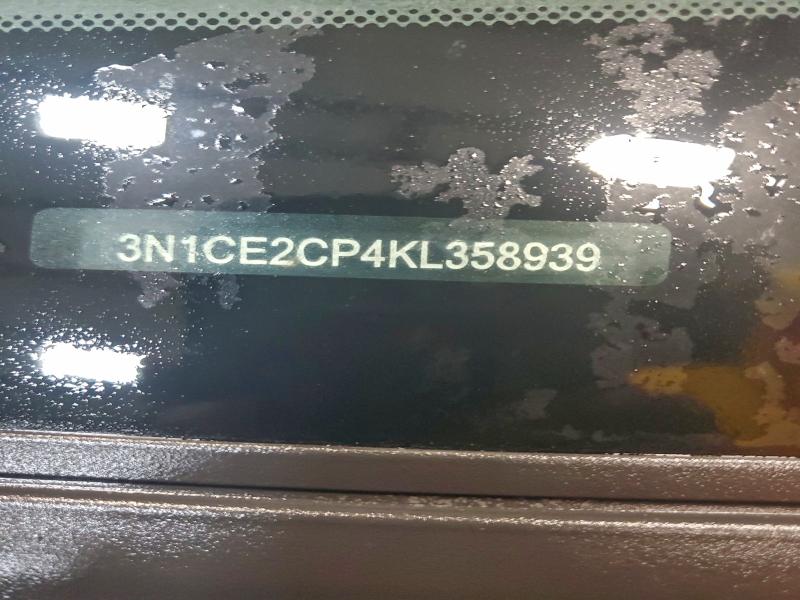 Фото 13 - NISSAN VERSA