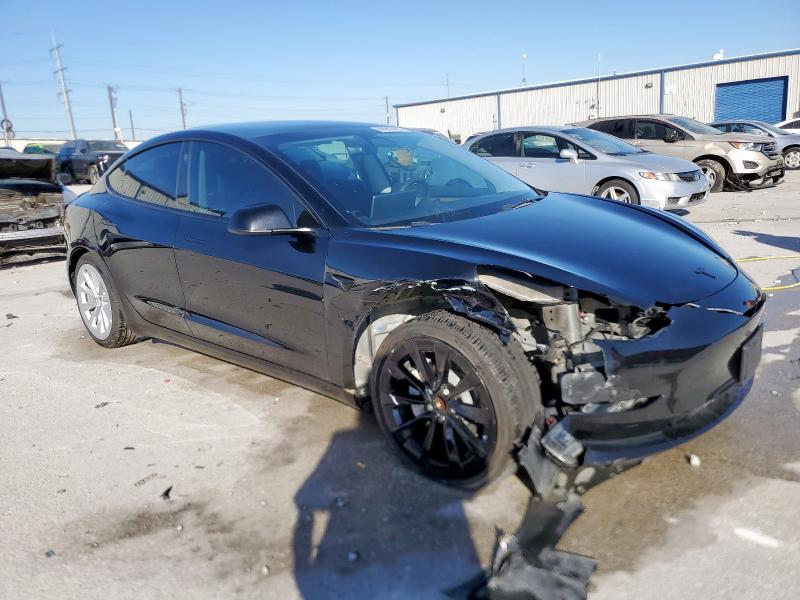 Фото 4 - TESLA MODEL 3