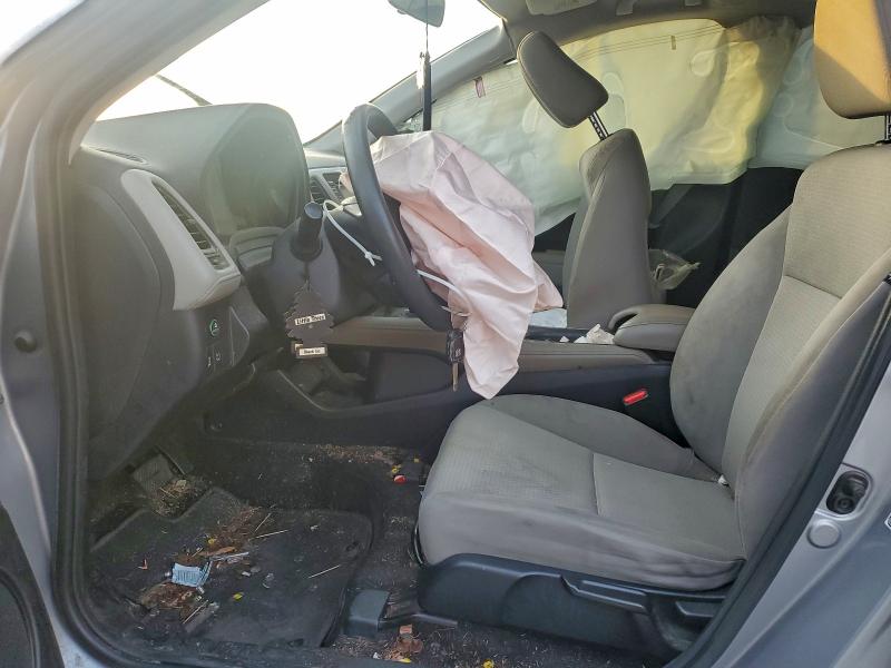 Фото 7 - HONDA HR-V