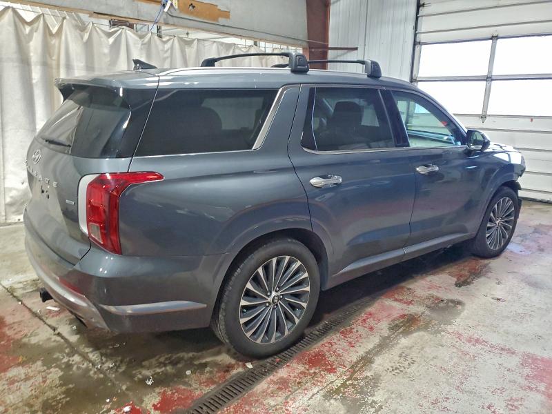 Фото 3 - HYUNDAI PALISADE