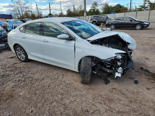 CHRYSLER 200 2016 VIN 1C3CCCAB6GN121879