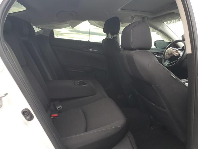 Фото 10 - HONDA CIVIC