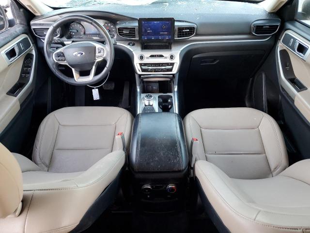 Фото 8 - FORD EXPLORER