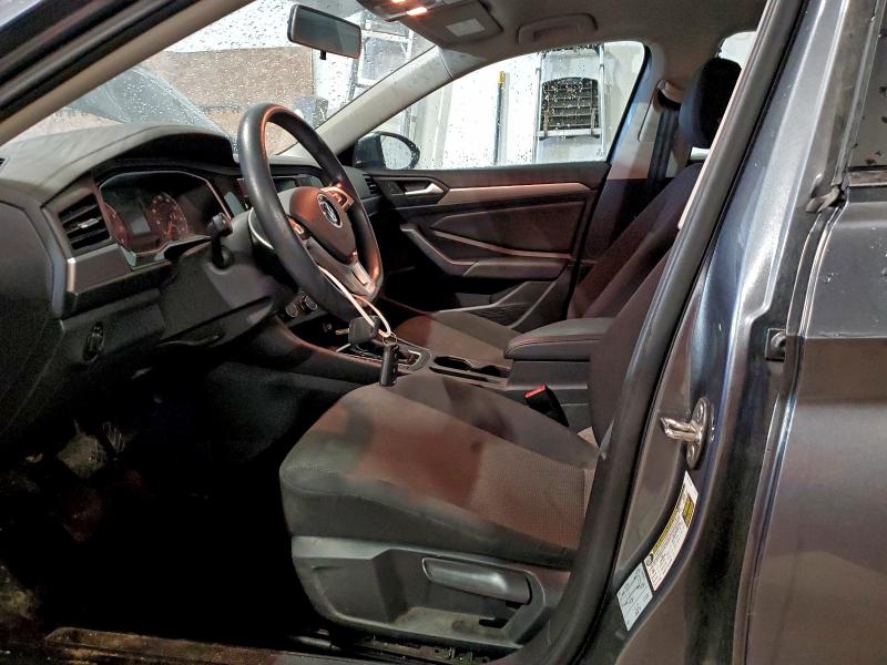 Фото 7 - VOLKSWAGEN JETTA