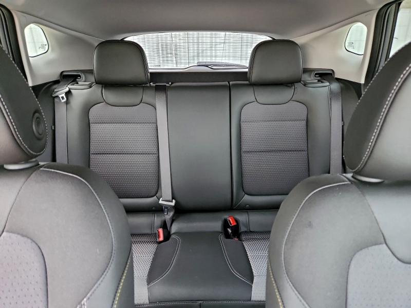 Фото 10 - CHEVROLET TRAX