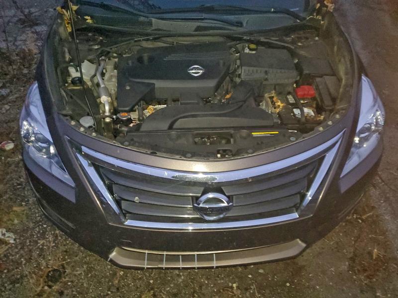 Фото 11 - NISSAN ALTIMA