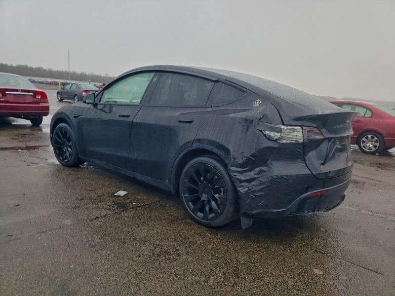 Фото 2 - TESLA MODEL Y