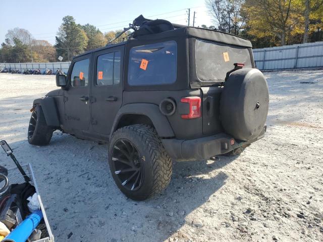 Фото 2 - JEEP WRANGLER