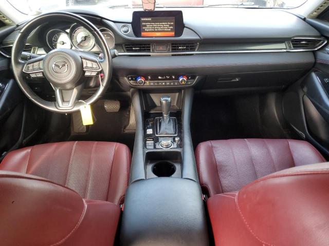 MAZDA 6 2021 VIN JM1GL1WY9M1619186