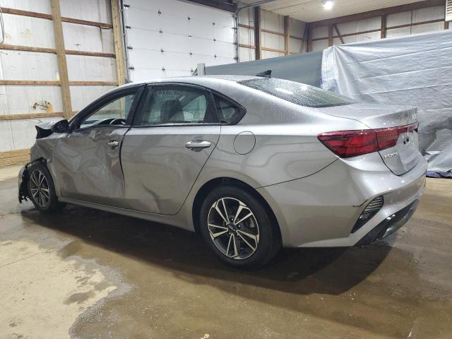 Фото 2 - KIA FORTE