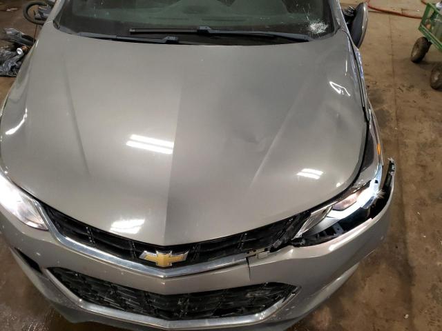 Фото 11 - CHEVROLET CRUZE