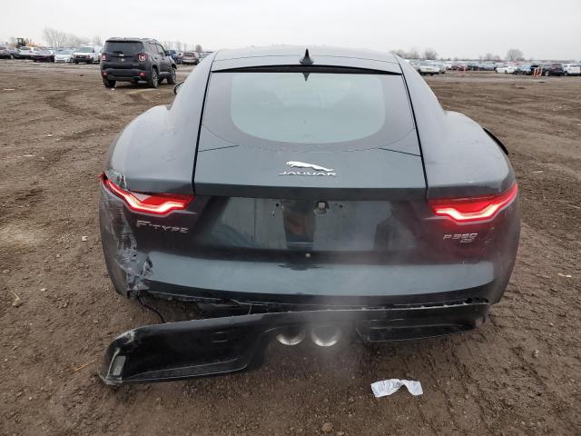 Фото 6 - JAGUAR F-TYPE