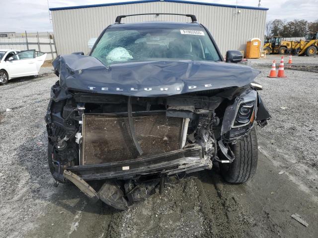 Фото 5 - KIA TELLURIDE