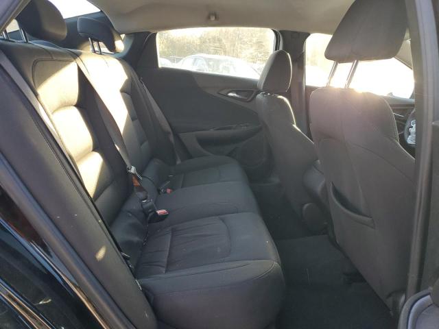 Фото 10 - CHEVROLET MALIBU