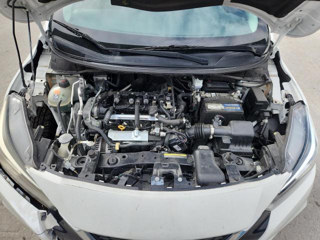 Фото 11 - NISSAN VERSA