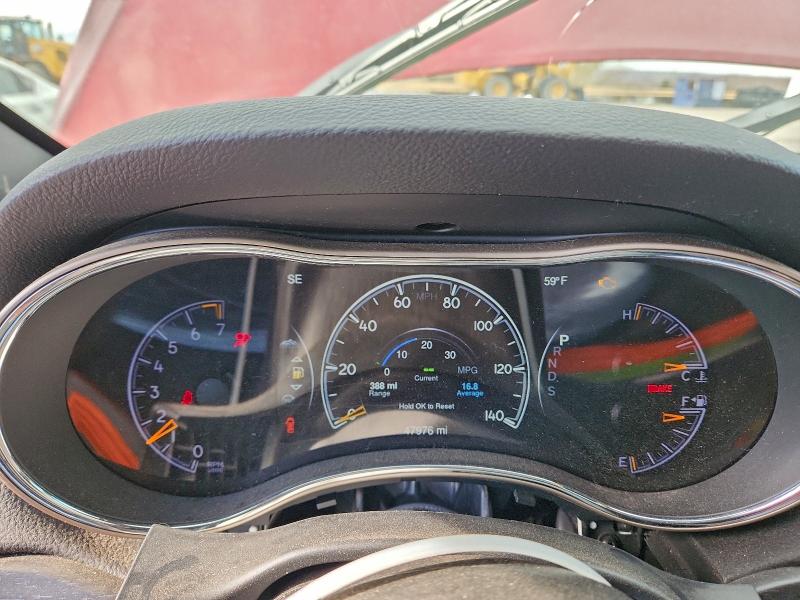 Фото 9 - JEEP GRAND CHER