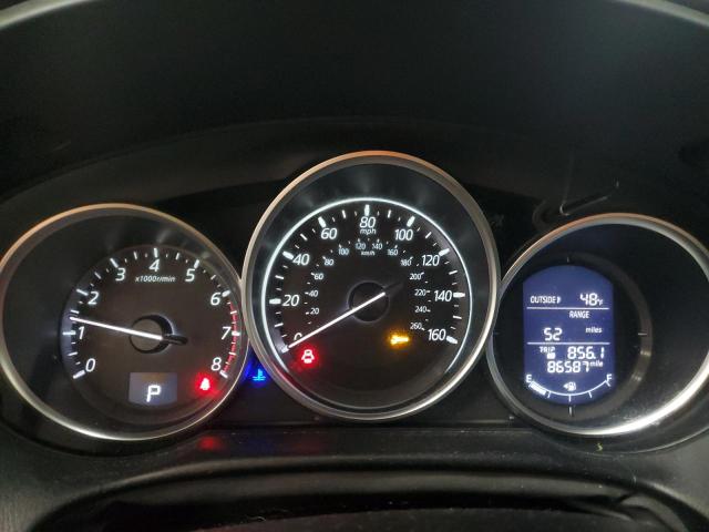 Фото 9 - MAZDA CX-5