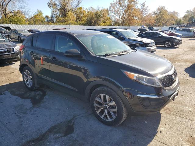 Фото 4 - KIA SPORTAGE