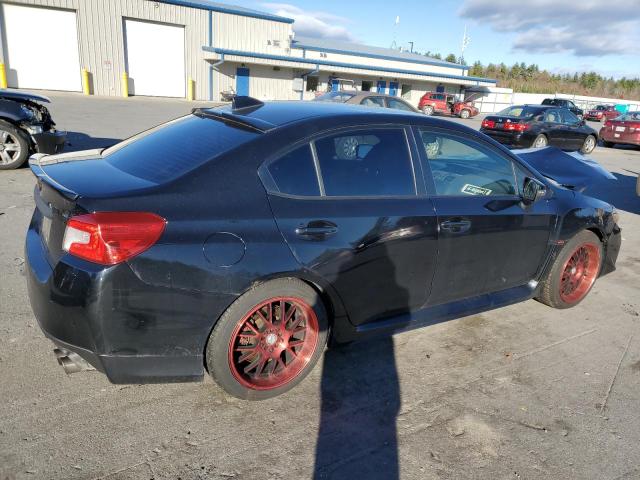 Фото 3 - SUBARU WRX