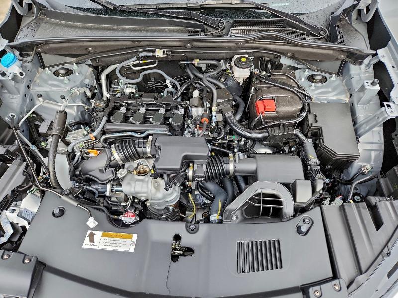 Фото 12 - ACURA ADX A-SPEC