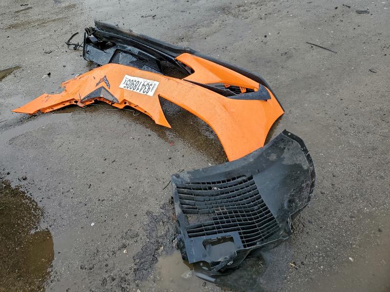 Фото 12 - CHEVROLET CORVETTE