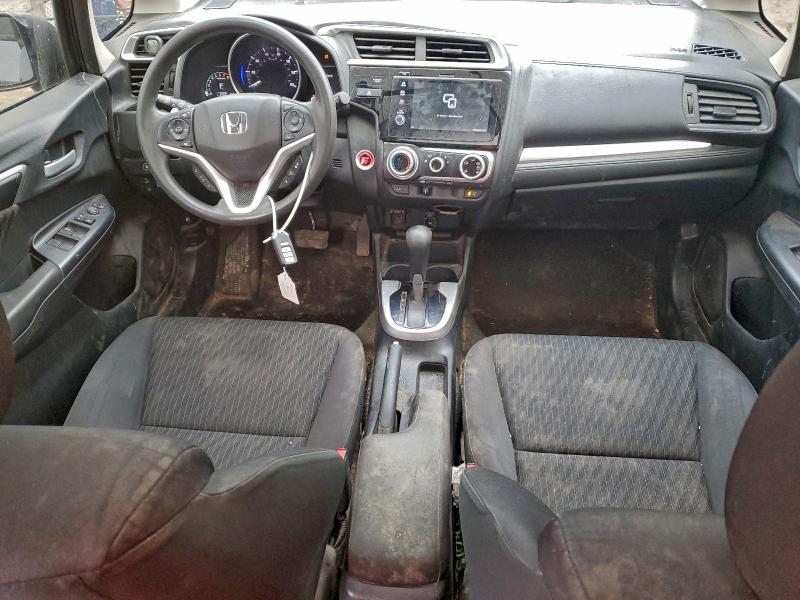 Фото 8 - HONDA FIT