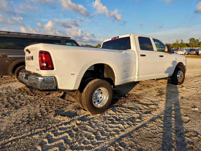 Фото 4 - RAM 3500