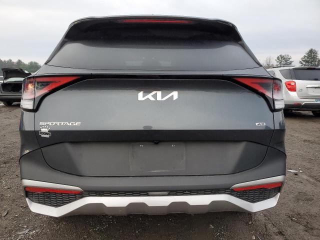 Фото 6 - KIA SPORTAGE