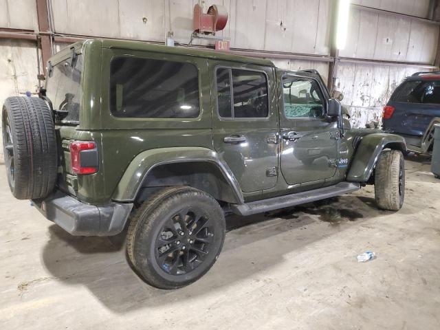 Фото 3 - JEEP WRANGLER