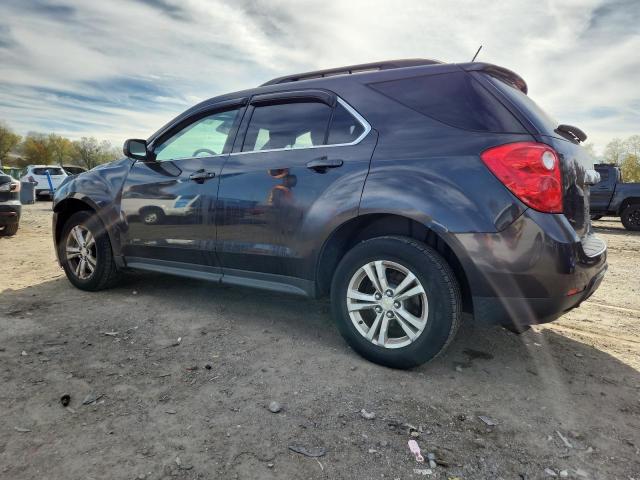 Фото 2 - CHEVROLET EQUINOX