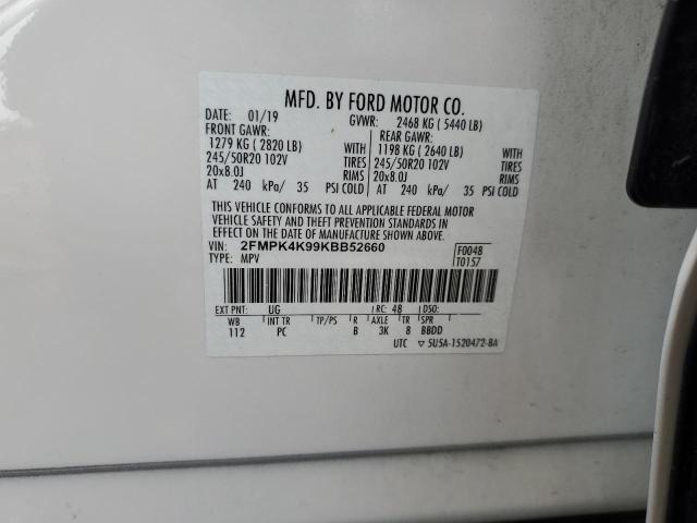 Фото 14 - FORD EDGE