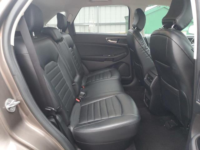 Фото 11 - FORD EDGE