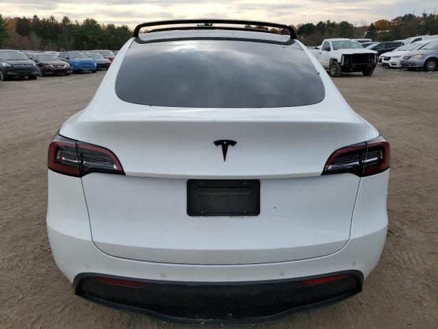 Фото 6 - TESLA MODEL Y