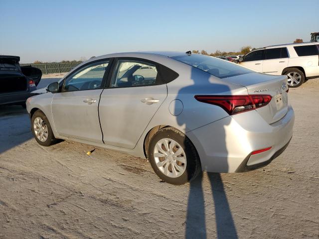 Фото 2 - HYUNDAI ACCENT