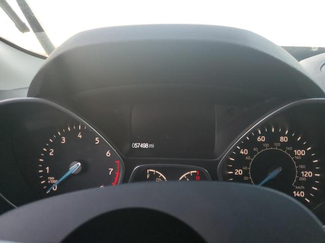 Фото 9 - FORD ESCAPE