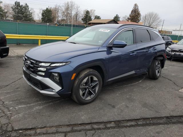 Фото 1 - HYUNDAI TUCSON