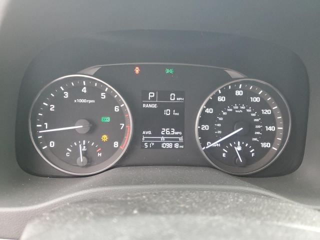 Фото 9 - HYUNDAI ELANTRA