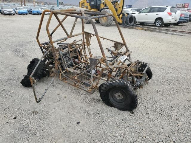 POLARIS SIDEBYSIDE 2008