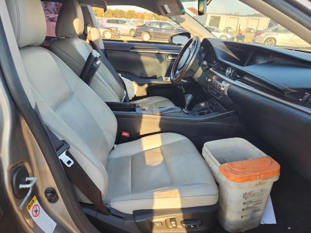 LEXUS ES350 2015 VIN JTHBK1GGXF2191532