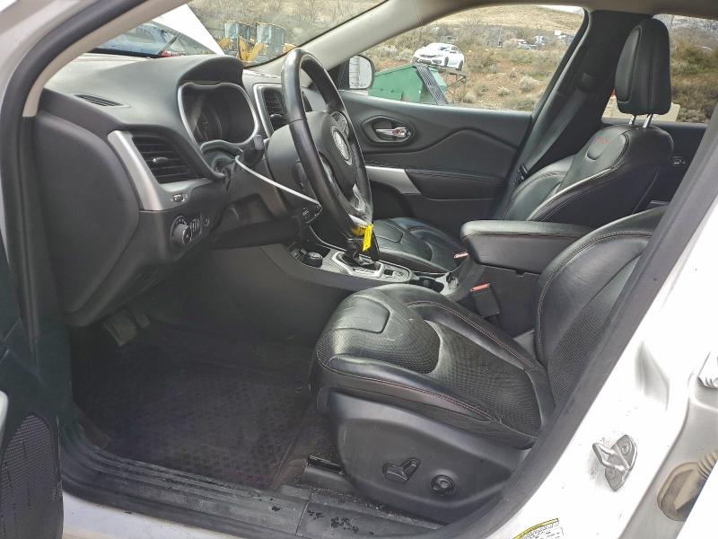 Фото 7 - JEEP CHEROKEE