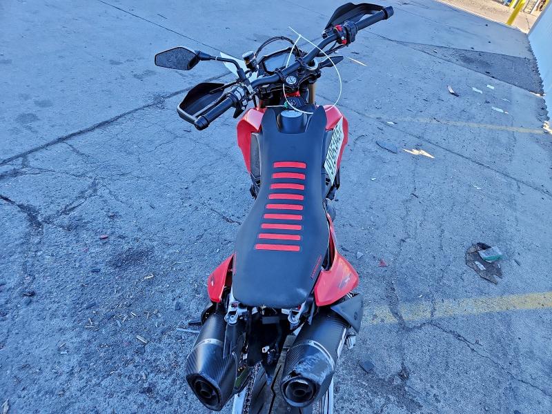 DUCATI HYPERMOTAR 2024