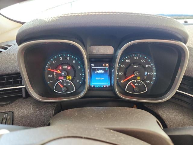 Фото 9 - CHEVROLET MALIBU