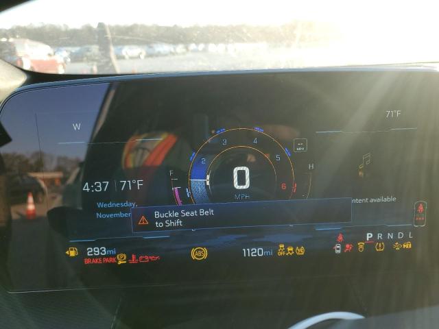 Фото 9 - CHEVROLET EQUINOX