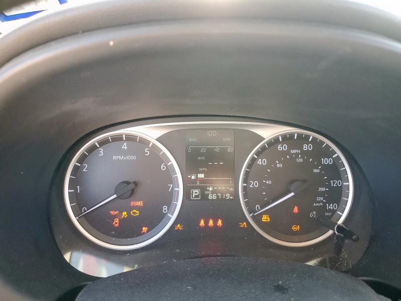 Фото 9 - NISSAN KICKS